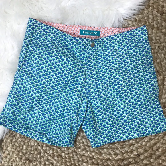 bonobos swim trunks